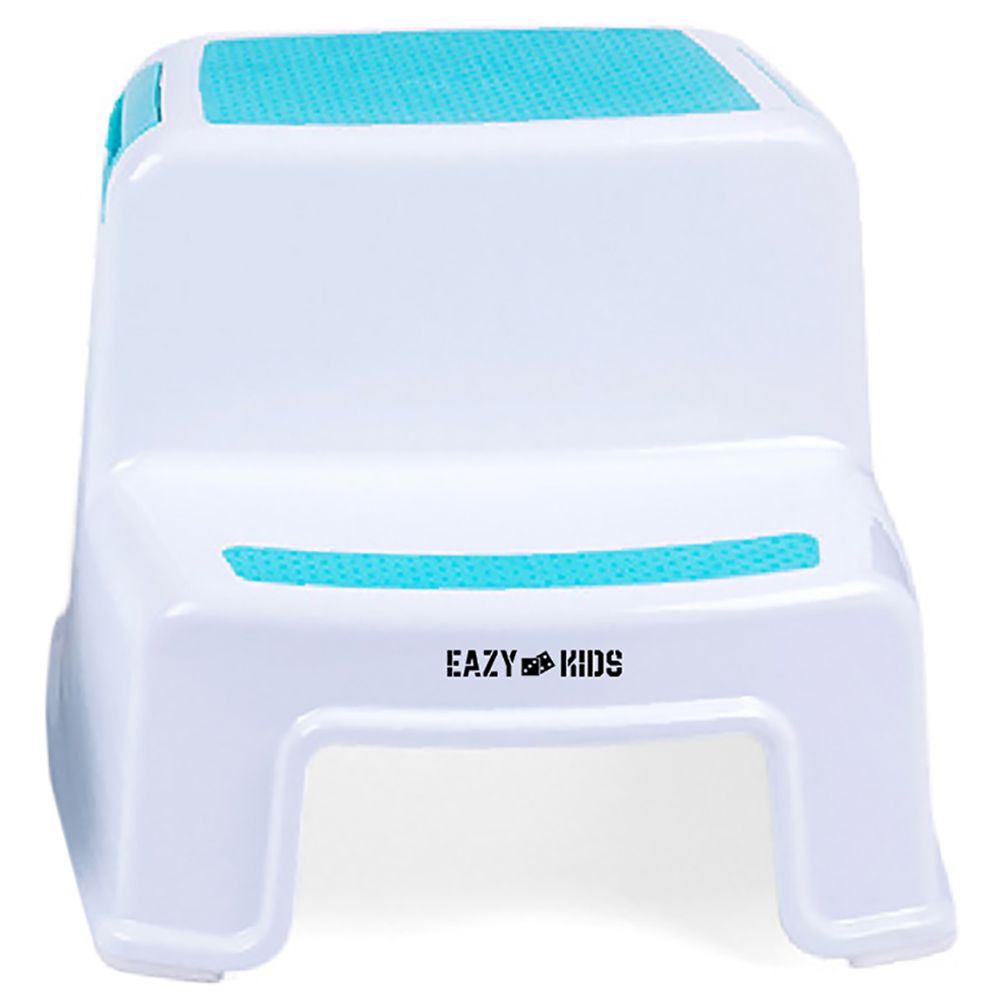 Eazy Kids - Step Stool with Handle