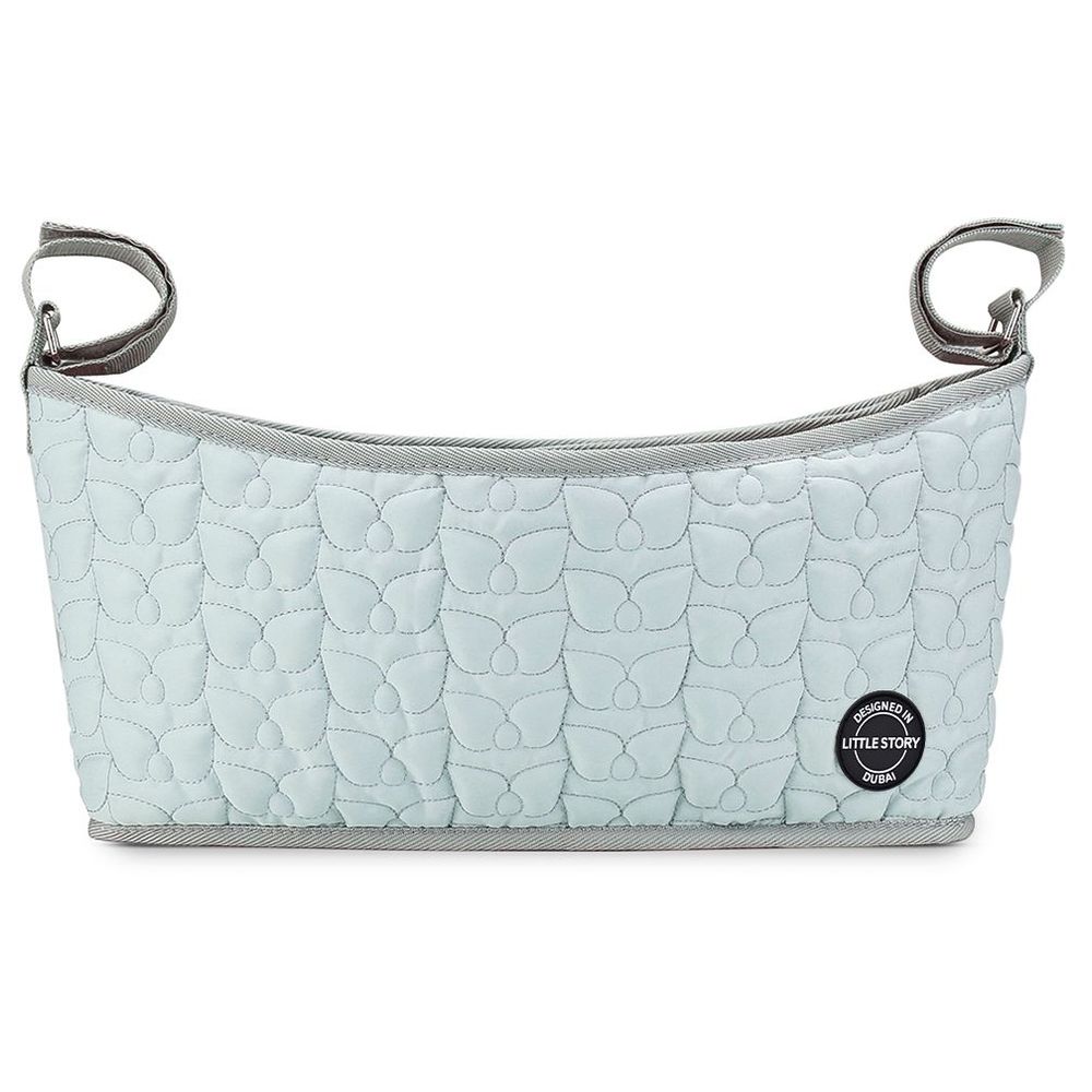Little Story - Premium Stroller Bag