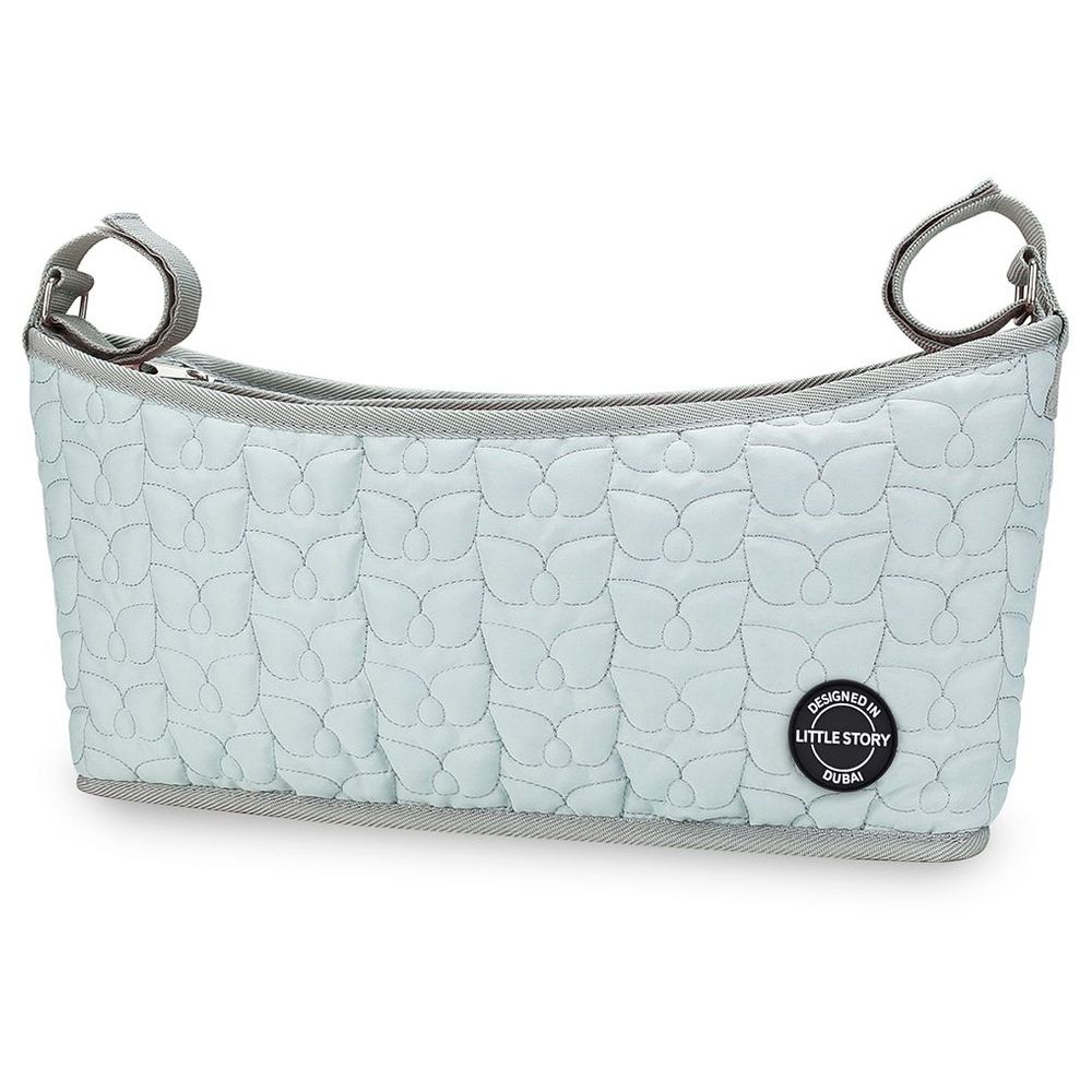 Little Story - Premium Stroller Bag