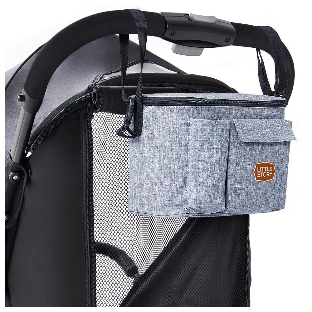 Little Story - Stroller Organizer Travel Bag