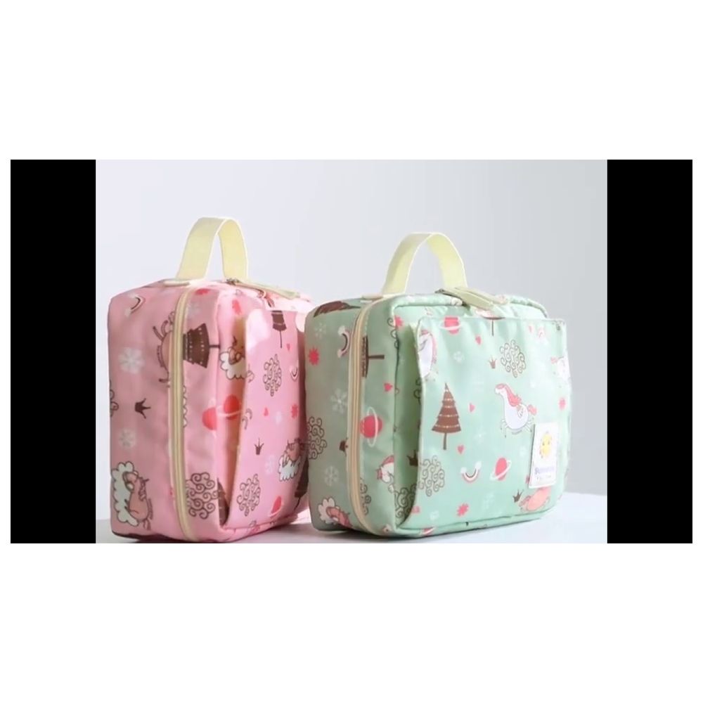 Sunveno - Diaper Changing Clutch Kit - Small