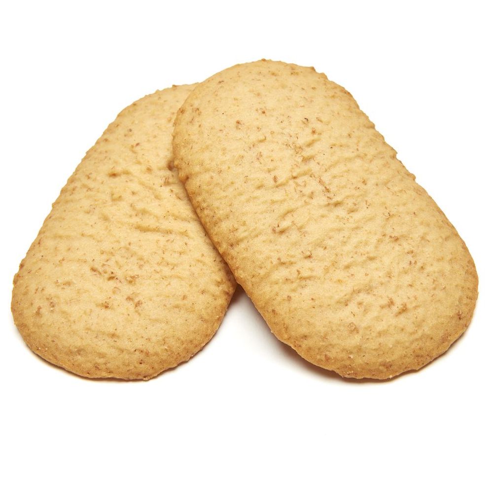 Kiddylicious - Apple Soft Biscotti