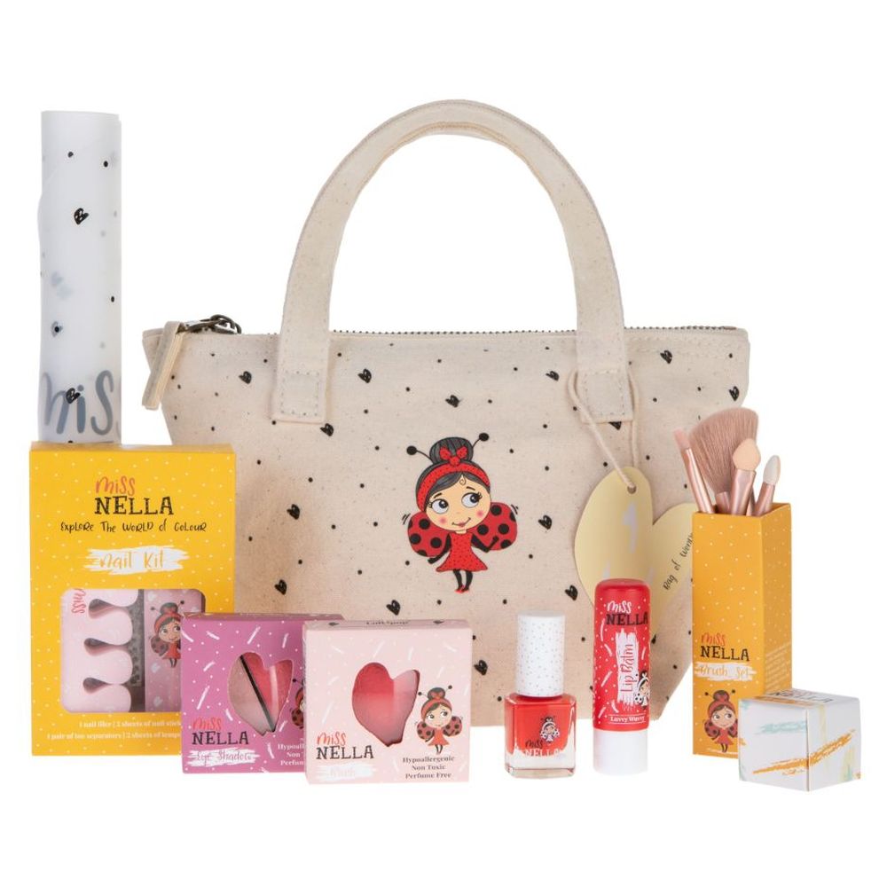 Miss Nella - Glamorous Picks Set - Special Edition