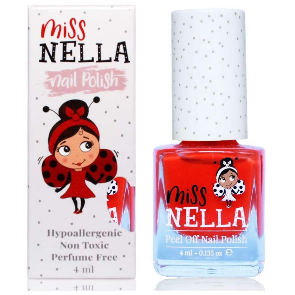 Miss Nella - Glamorous Picks Set - Special Edition