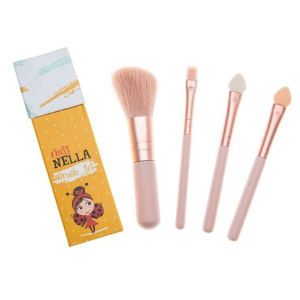 Miss Nella - Glamorous Picks Set - Special Edition