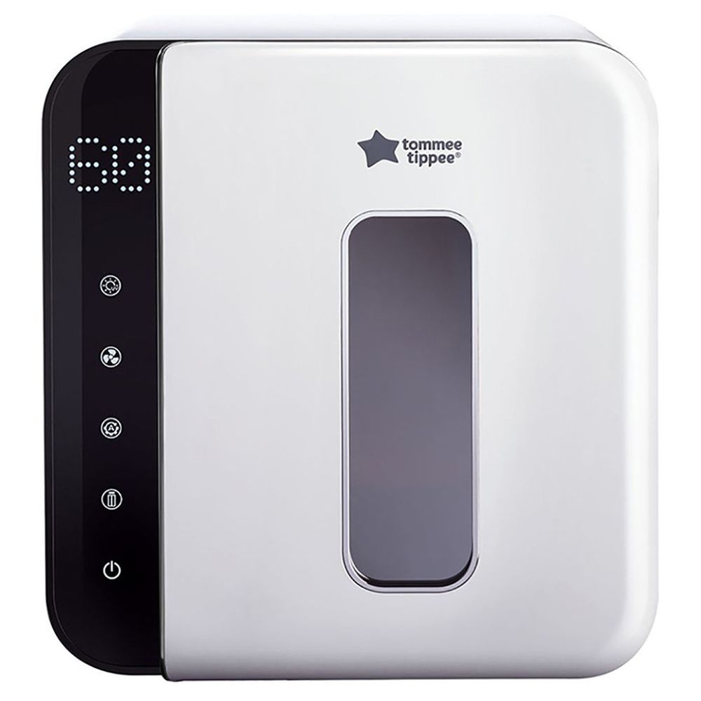 Tommee Tippee 3-In-1 UV Sterilizer For Baby Bottles