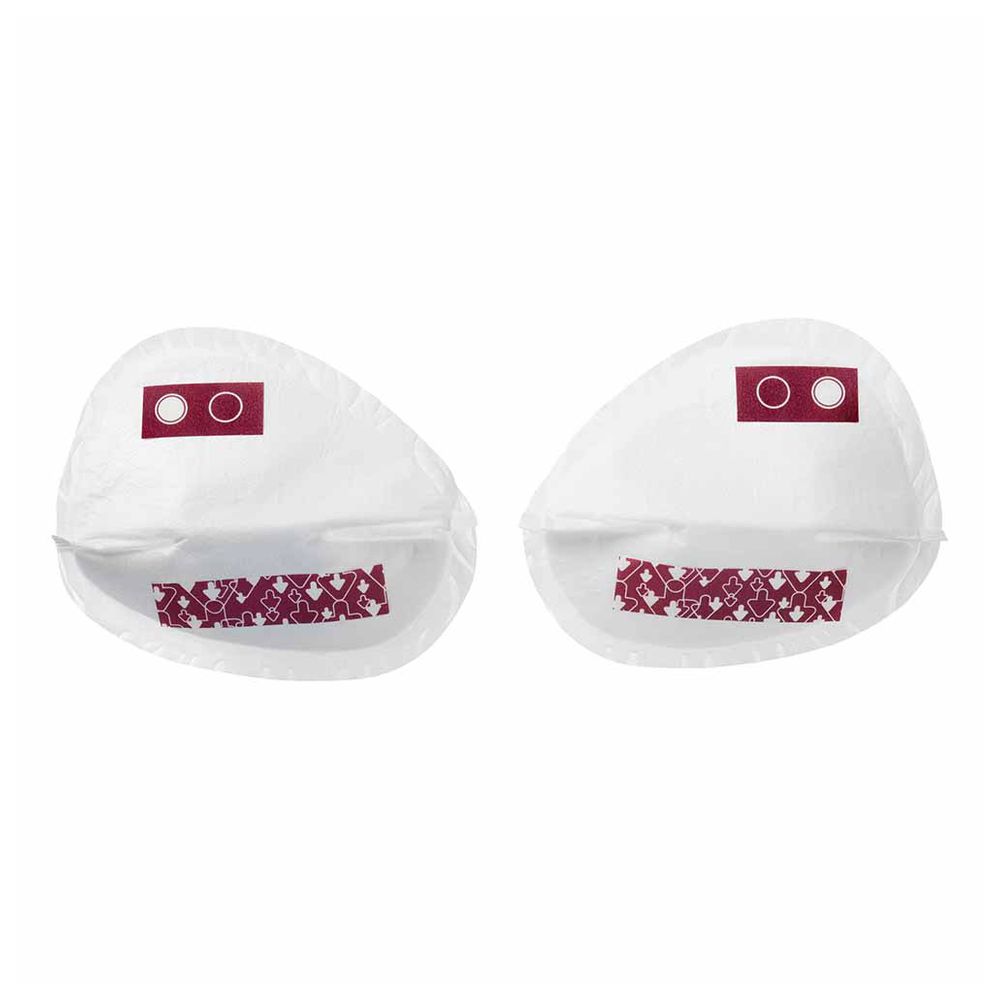 Tommee Tippee - Made For Me Disposable Breast Pads - Large