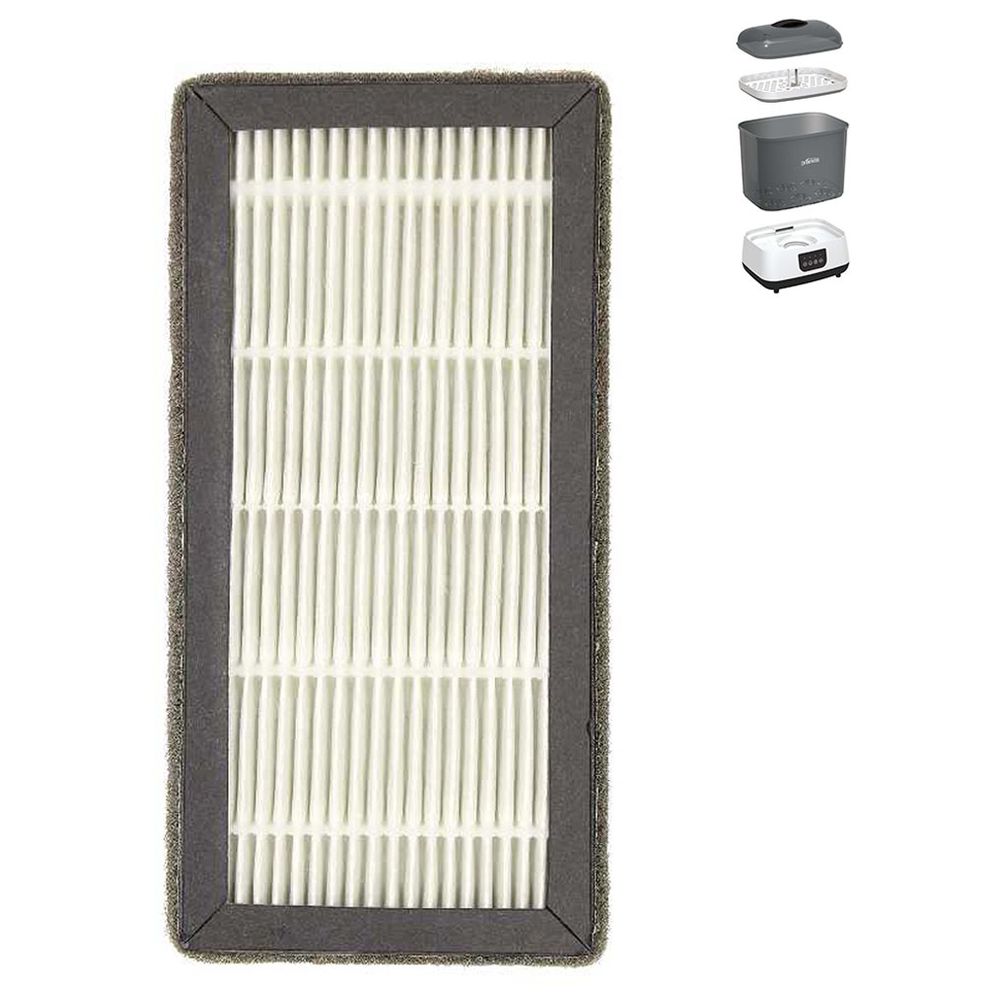 Dr. Brown's - Replacement Air Filter For Sterilizer And Dryer