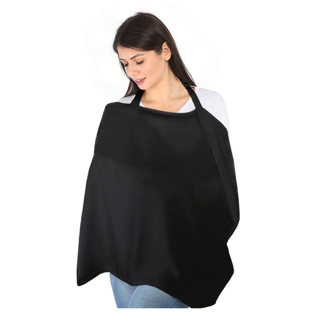 Moon - Organic Nursing Privacy Wrap
