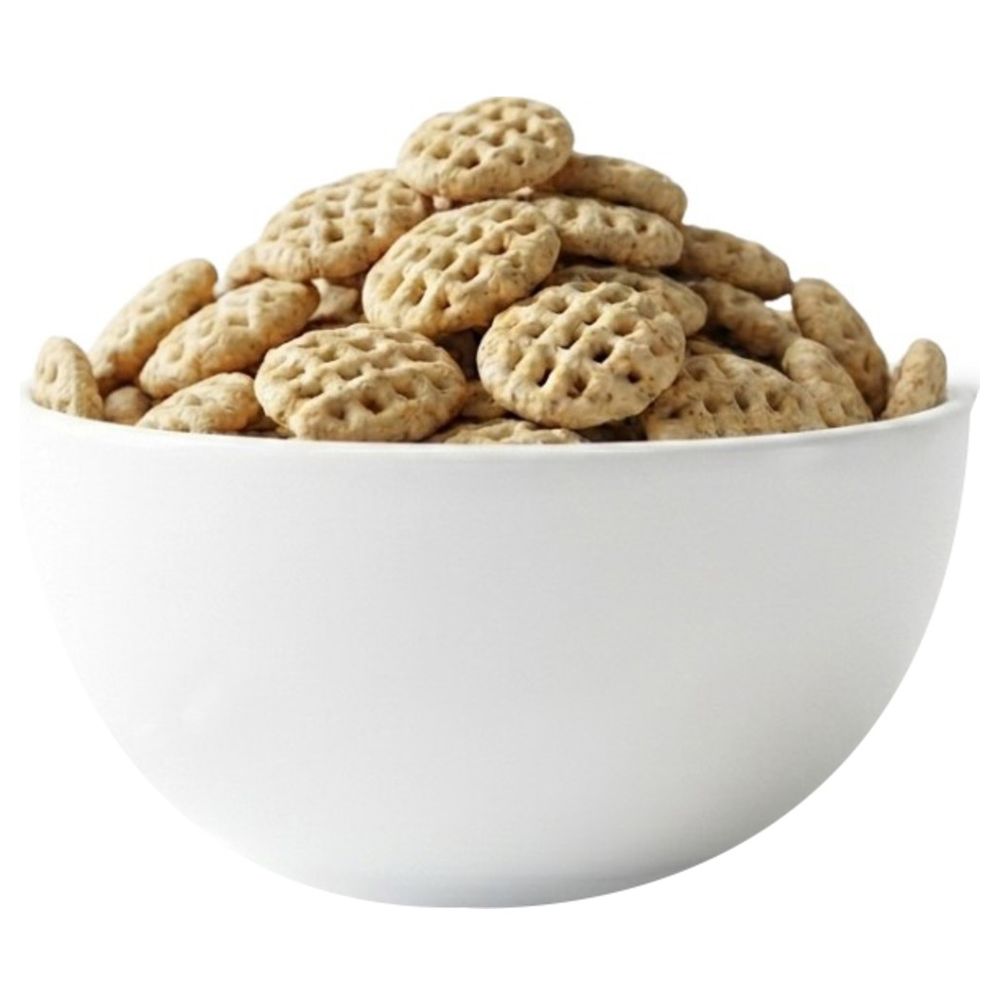 Qvie - Tasty Bites Party Mix - High-Protein Low-Calorie 7 servings