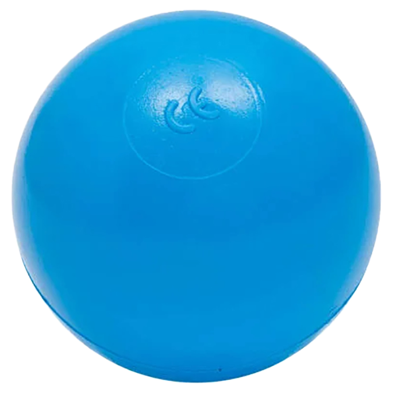 Misioo - Balls For Dry Pool - 6 cm - 200pcs