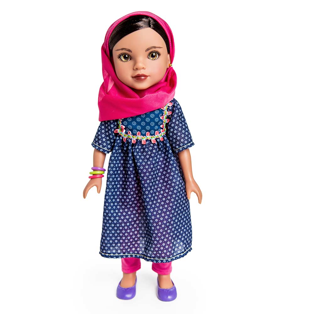 Hearts For Hearts Girls - Shola (Afghanistan)