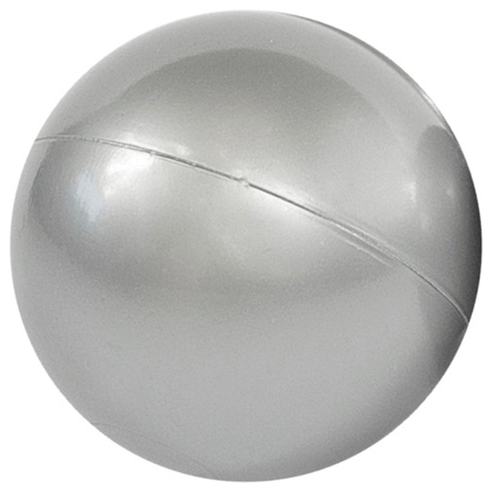 Misioo - Pool Balls Set - 150pcs - Pink/Silver/Pearl