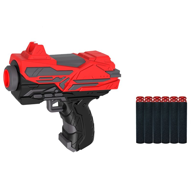 Rollup Kids - High Speed Soft Bullet Gun Toy