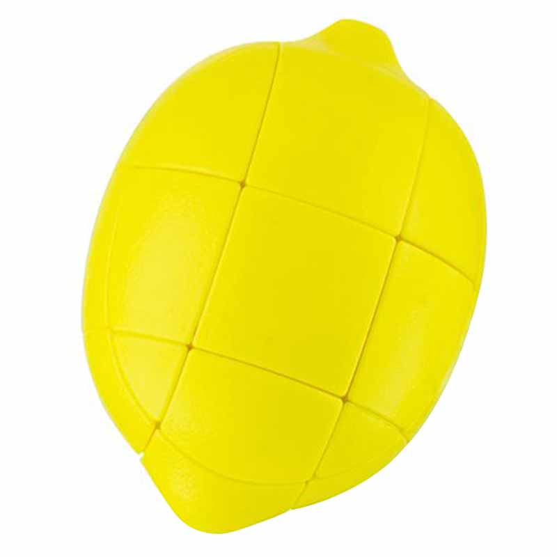 Rollup Kids - Lemon Magic Cube