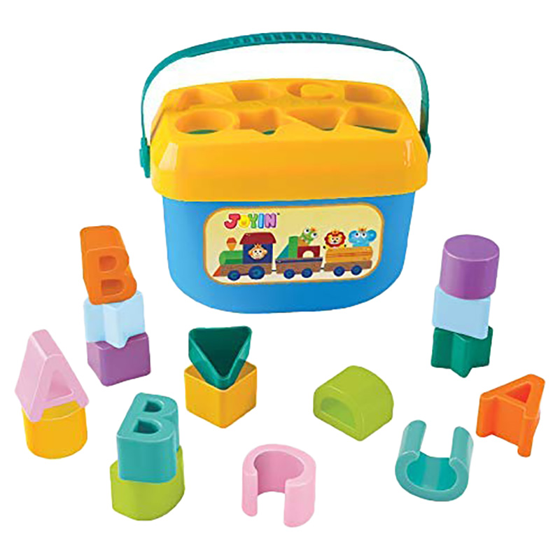 Rollup Kids - Blocks