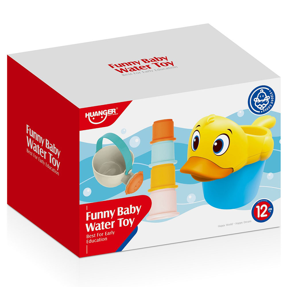 Rollup Kids - Bath Toys