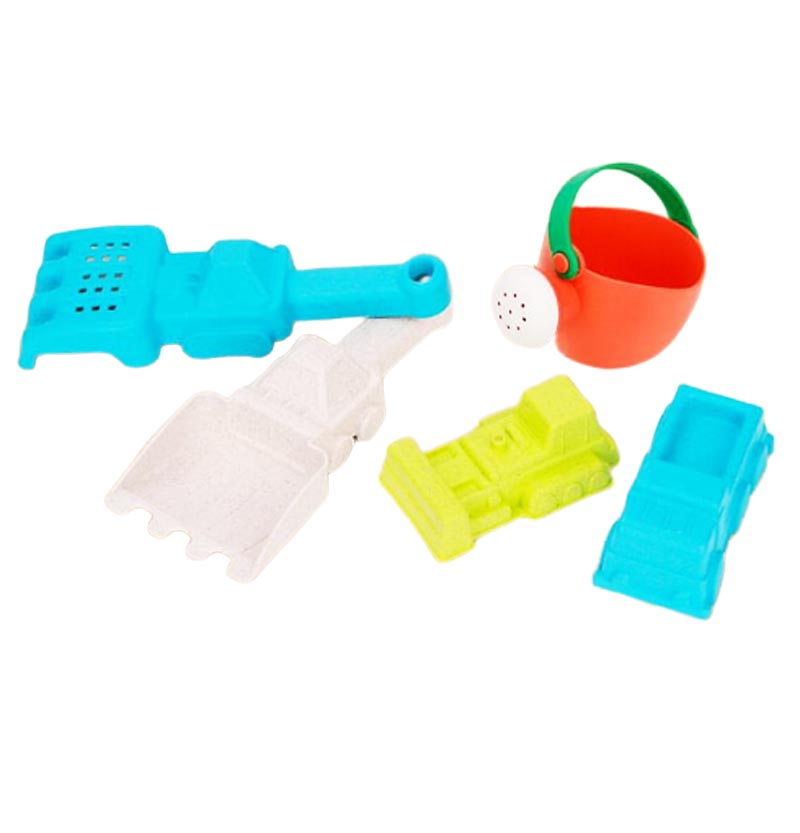 Rollup Kids - Beach Toy 5pc-Set