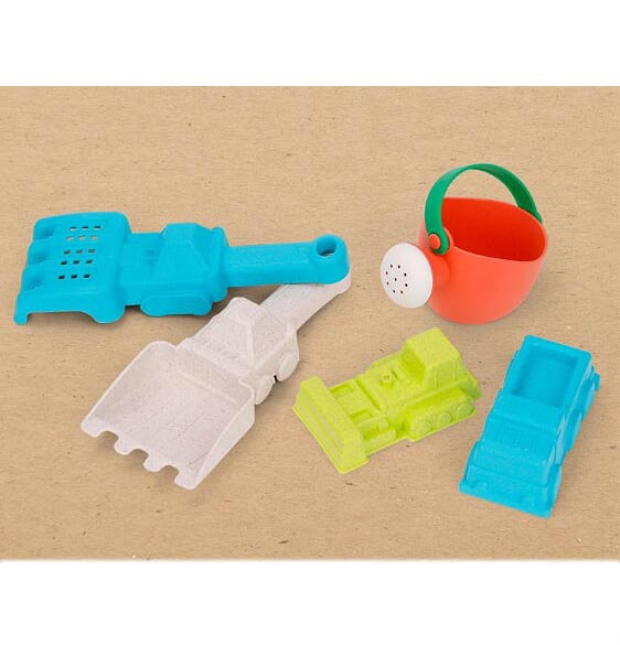 Rollup Kids - Beach Toy 5pc-Set