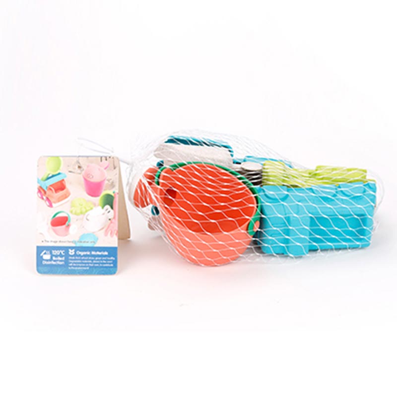 Rollup Kids - Beach Toy 5pc-Set