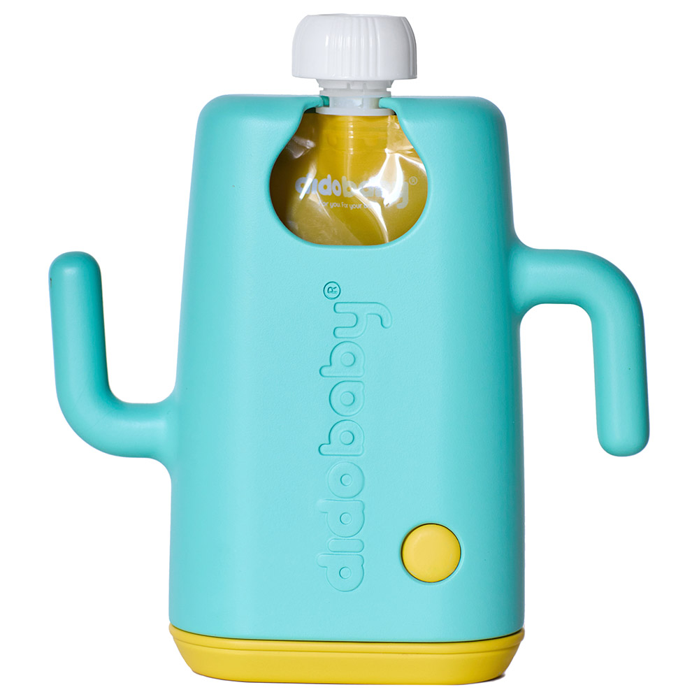Didobaby Didopoucher Holder - Turquoise