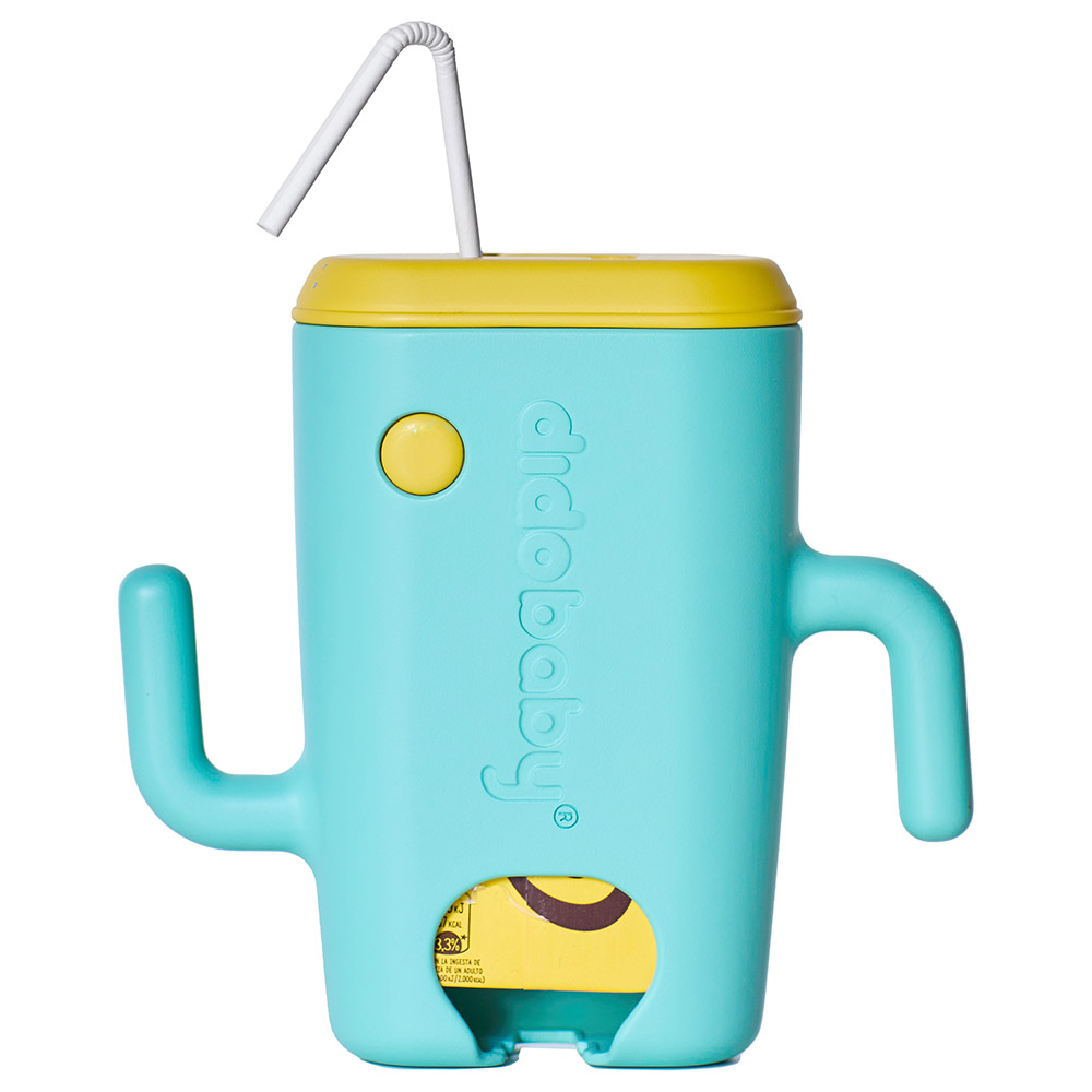 Didobaby Didopoucher Holder - Turquoise