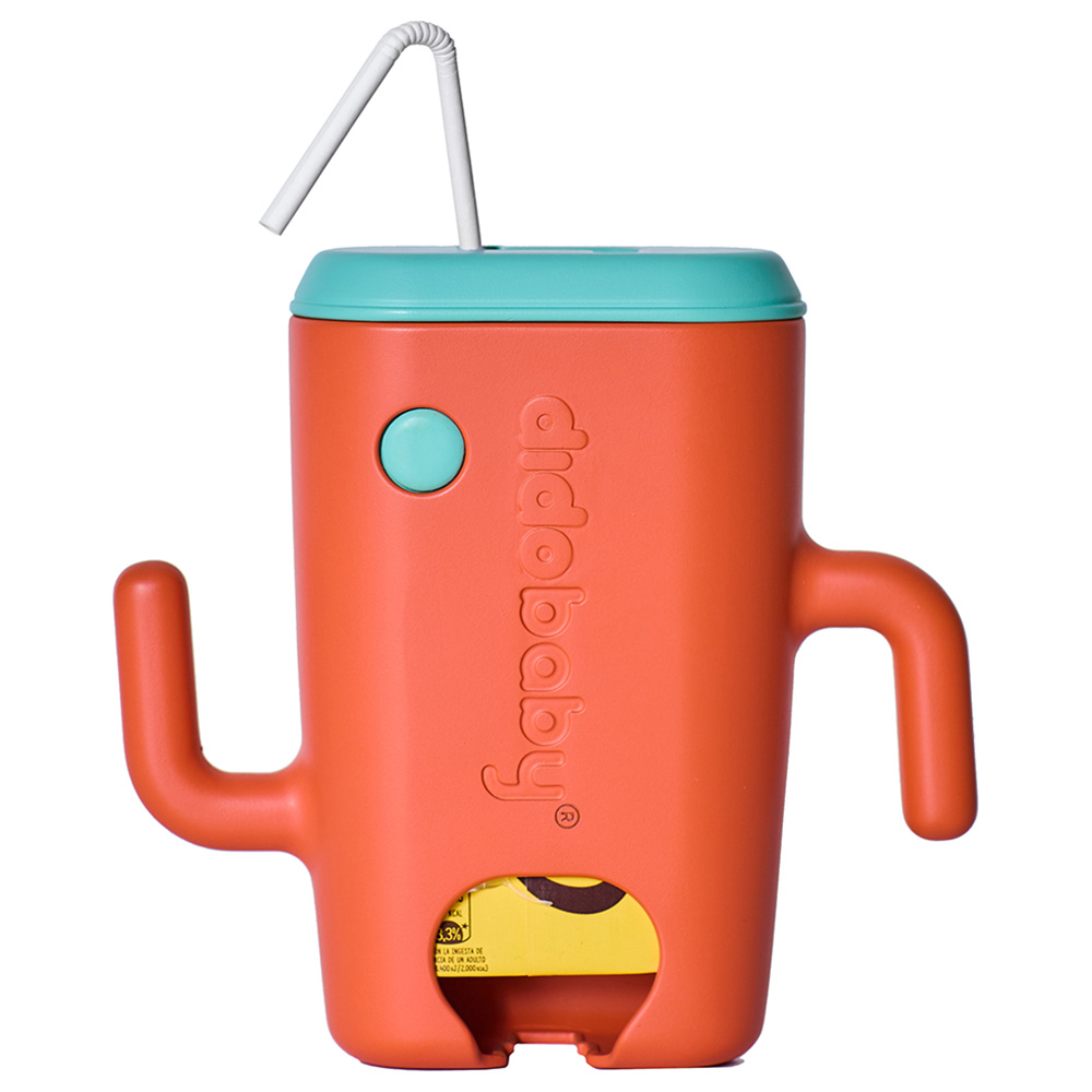 Didobaby Didopoucher Holder - Coral