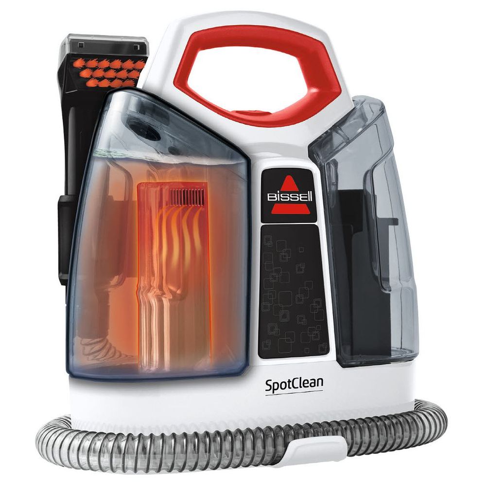 Bissell Multiclean Spot & Stain SpotClean Vacuum 3698E