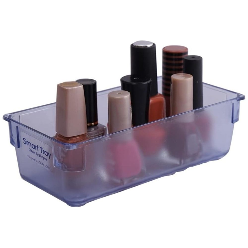 LocknLock - Smart Tray - Small - Clear