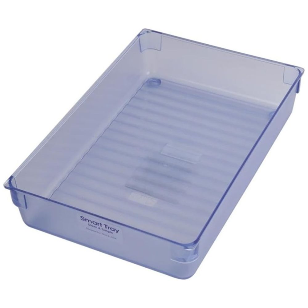 LocknLock - Smart Tray - Medium - Clear