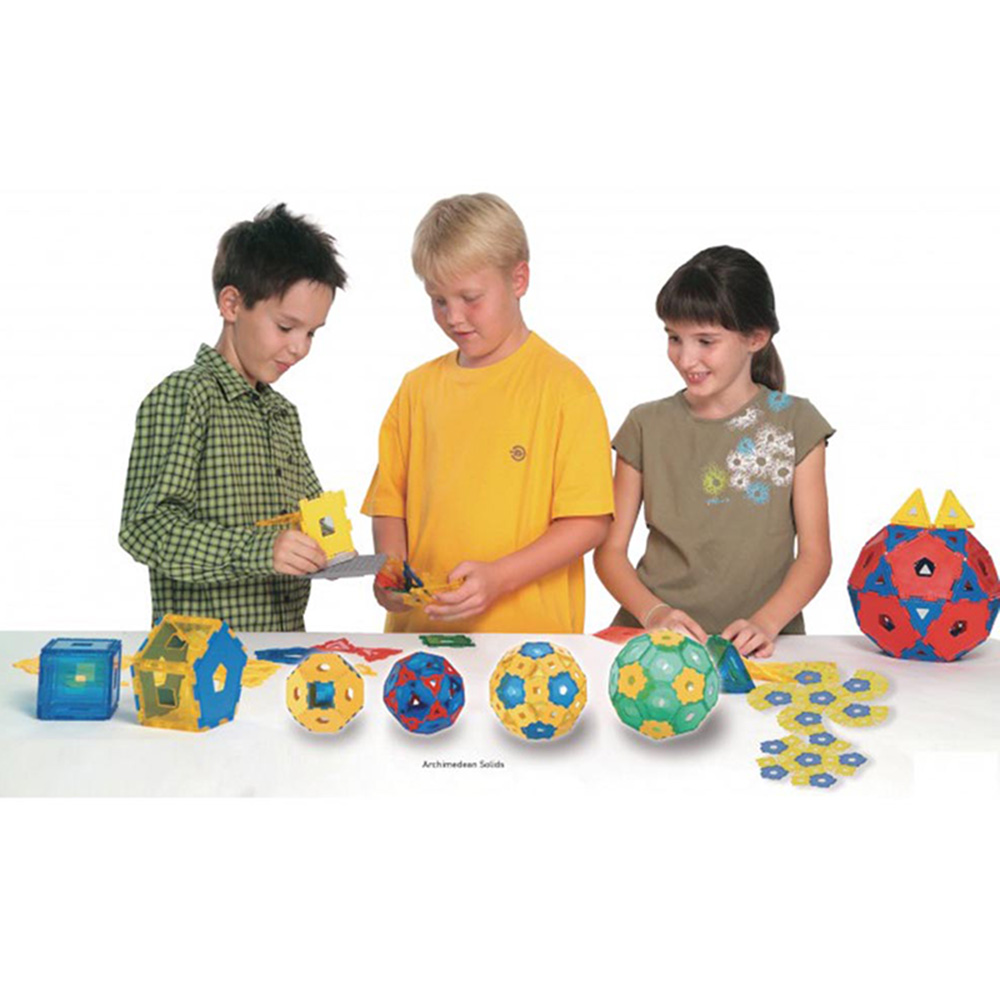 Gigo - X Geo Solids