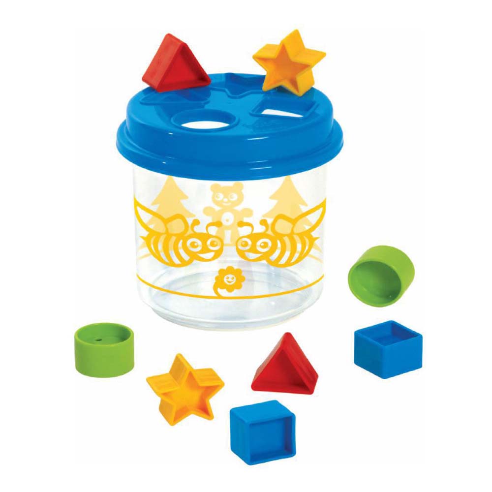 GOWI - Shape Box