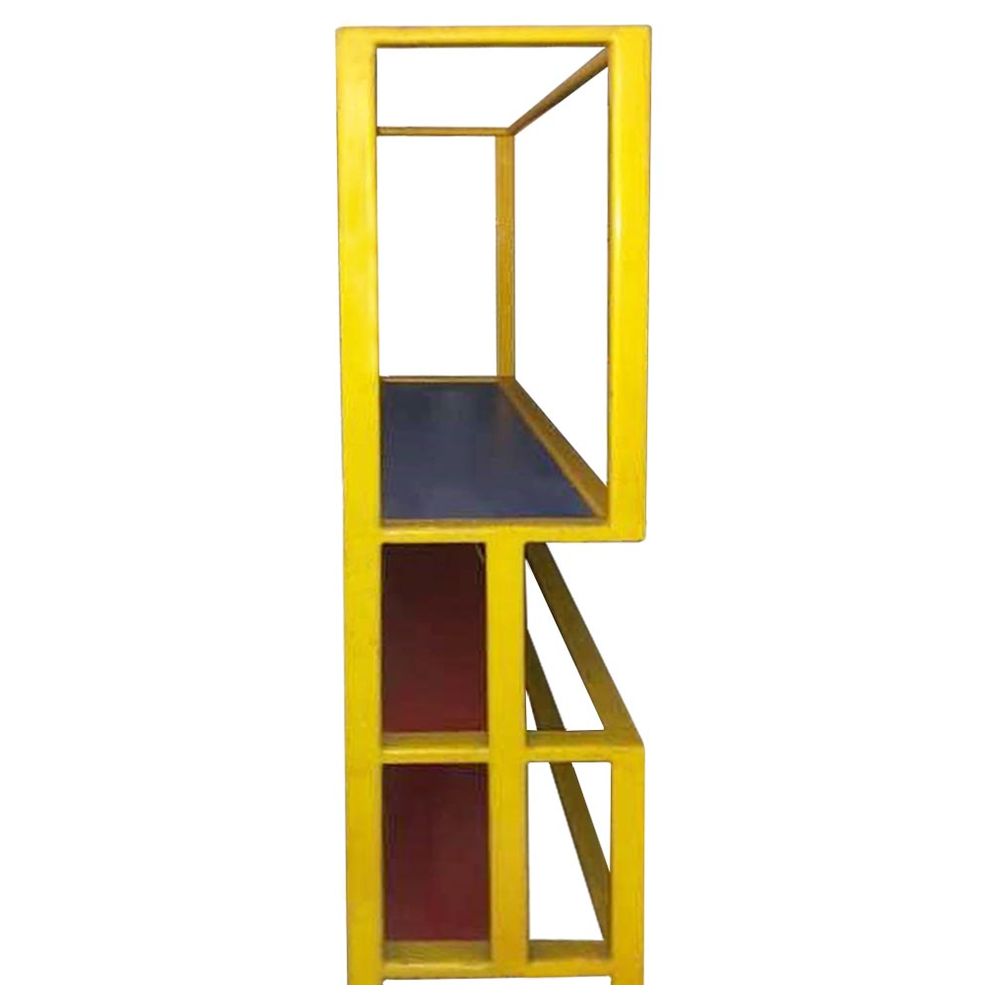Gigo - Puppet Stage with Cubbies In Back