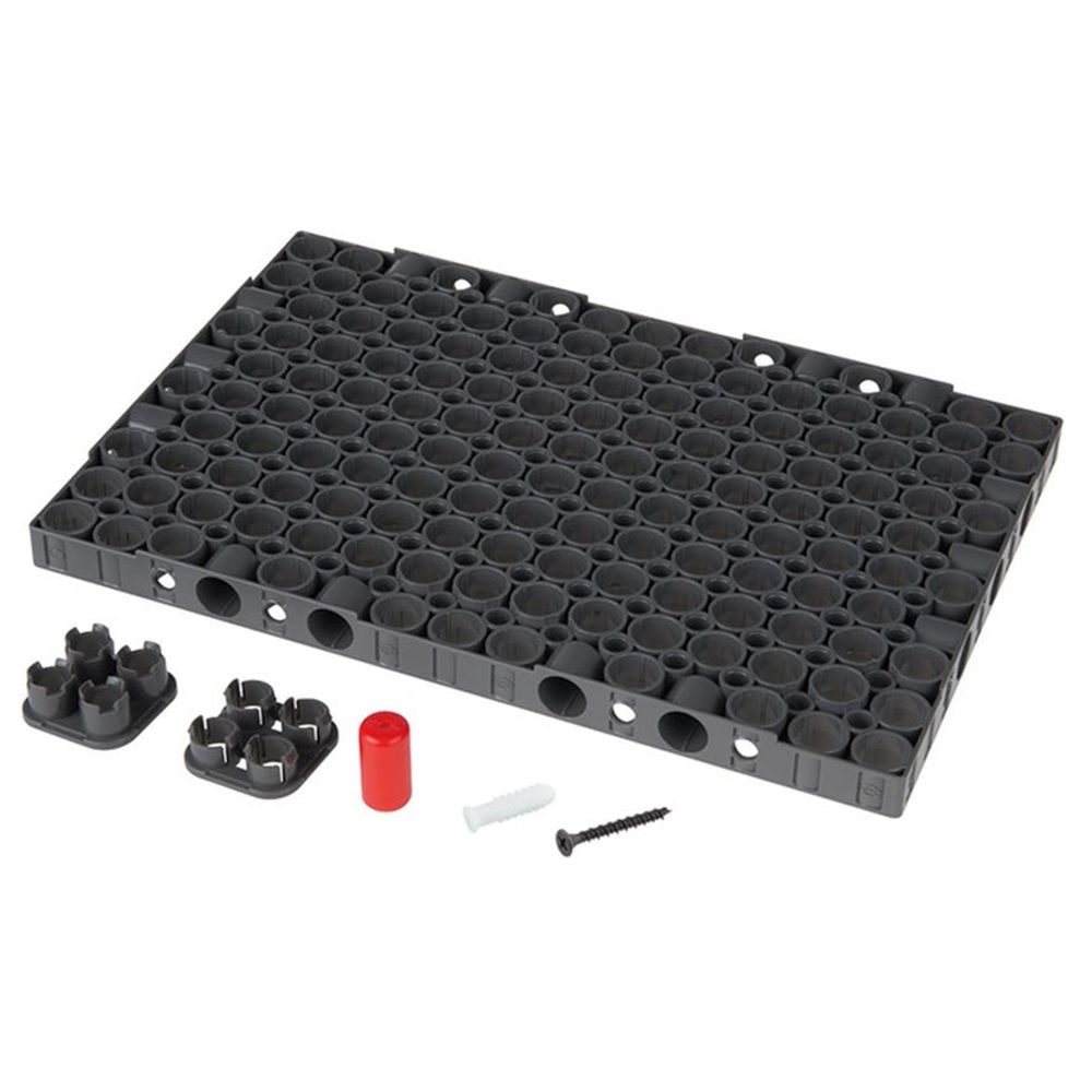 Gigo - Jumbo Base Grid Set of 12