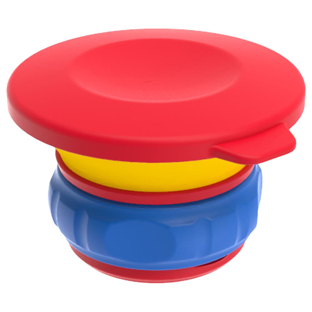 Mony - Mony Cap Water Bottle Cover - Red