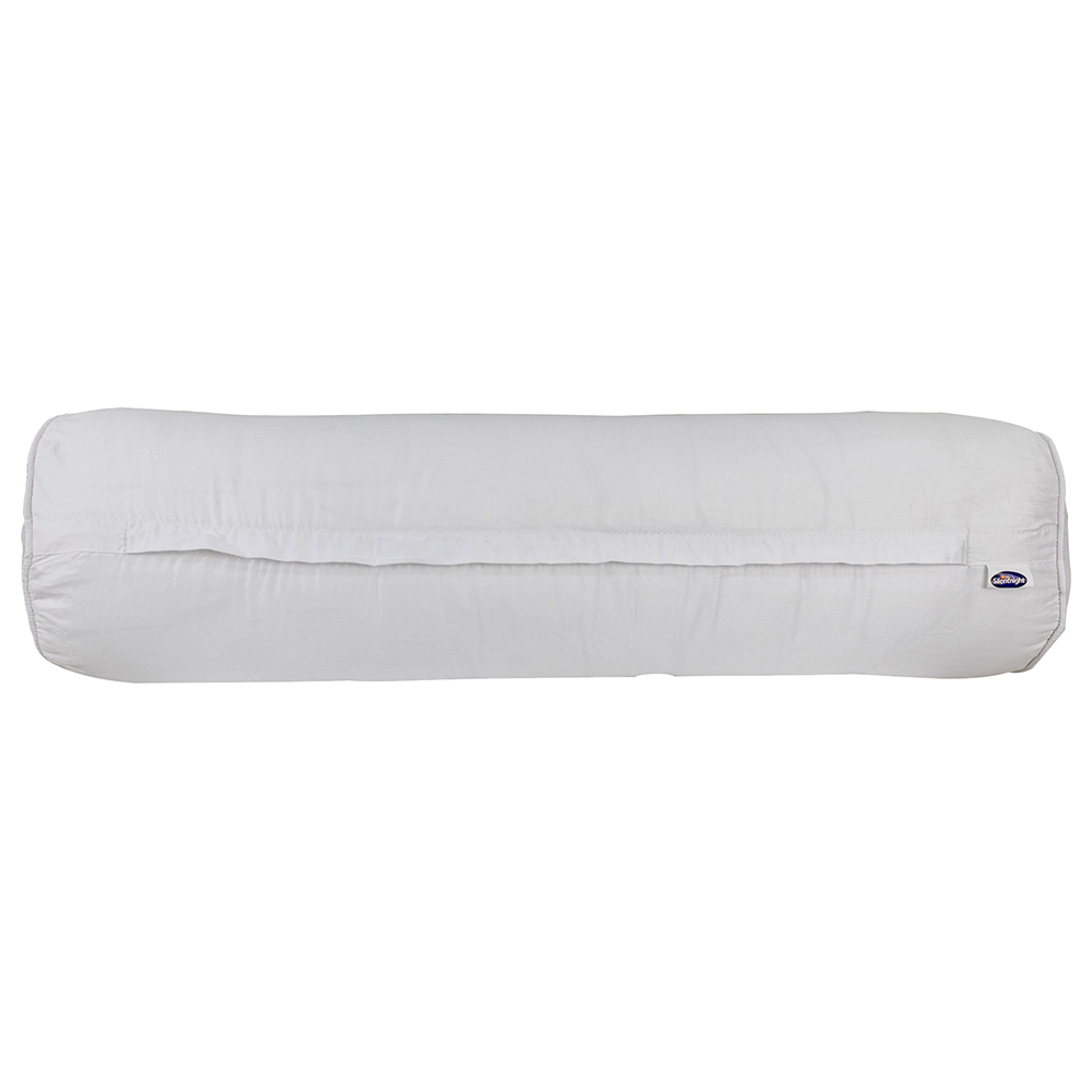 Silentnight - Bolster Pillow Case