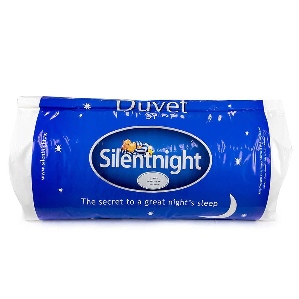 Silentnight - Summer Duvet