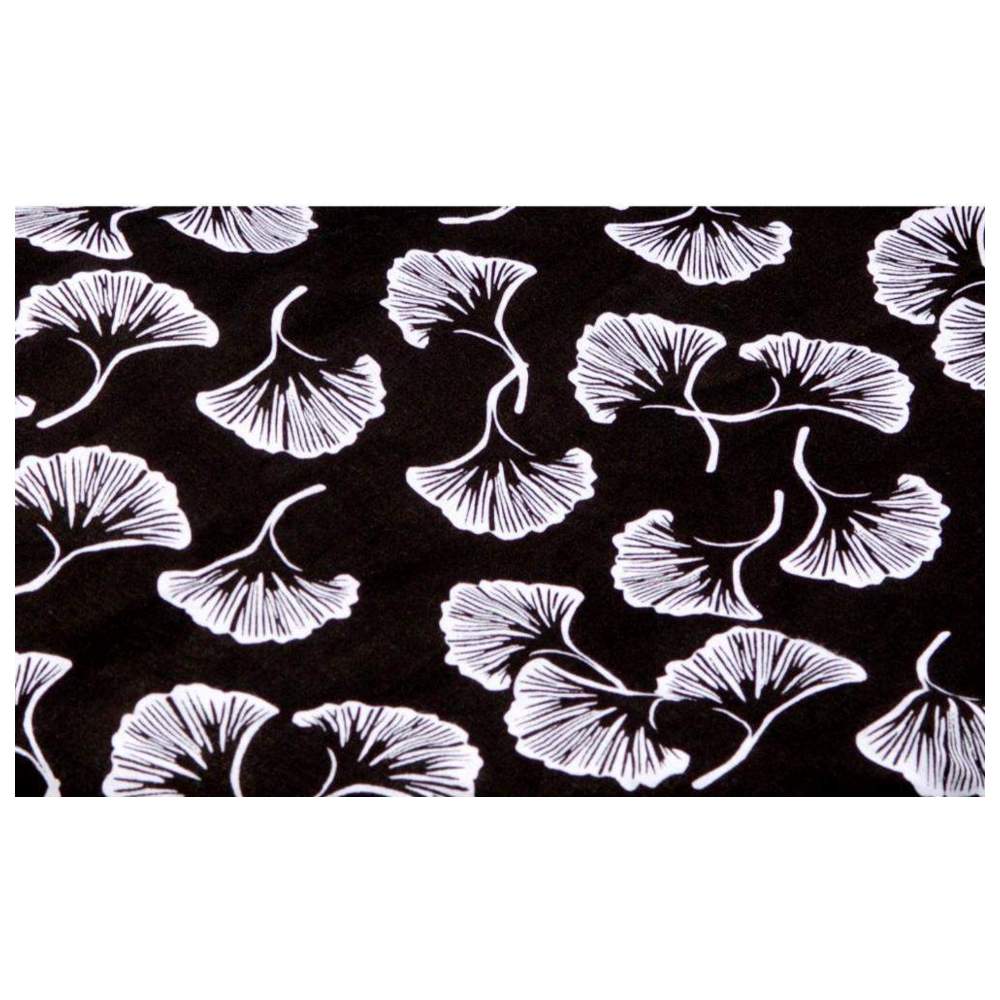 My Brest Friend - Original Pillow Flowing Fans - Black