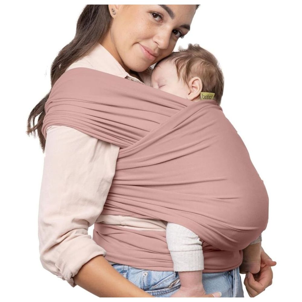 Boba - Wrap Serenity (Bamboo) - Bloom