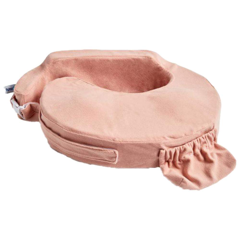 My Brest Friend - Deluxe Pillow - Soft Rose