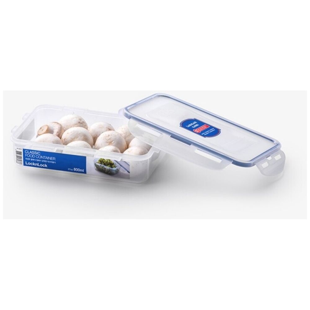 LOCK&LOCK - Food Container Rectangle 800ml