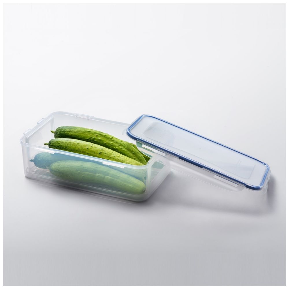 Lock & Lock - Rectangular Food Container 1L HPL817