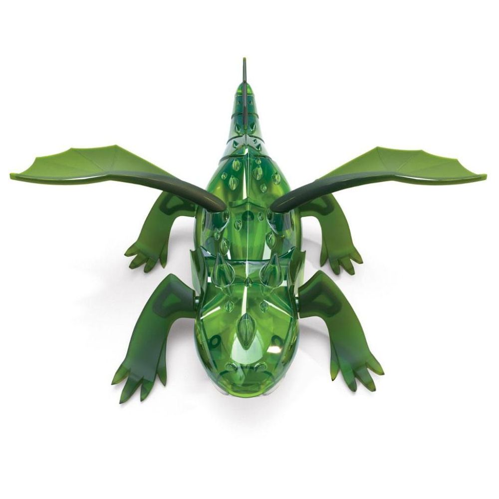 Spin Master - Hexbug Remote Control Robotic Dragon - Color May Vary - 1pc