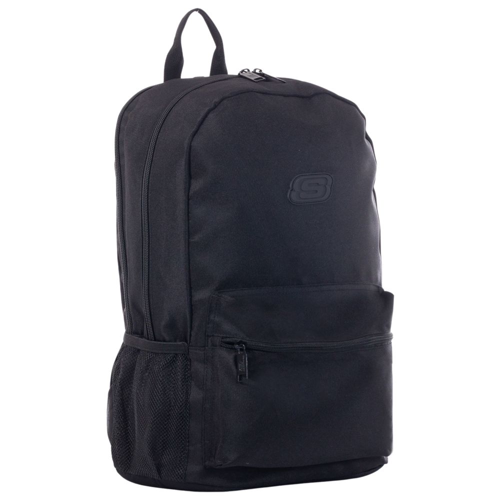 Buy Skechers - Essential Backpack - Black - 16.75-Inch/43cm in