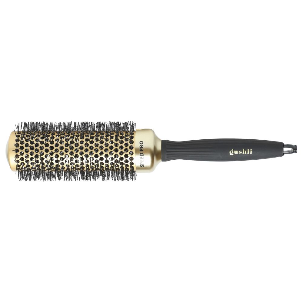 Gushli - Speed Pro SP43 Thermal Ceramic-Ionic Hairbrush