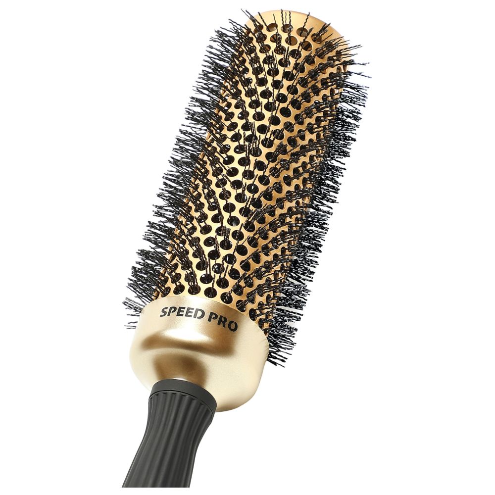 Gushli - Speed Pro SP43 Thermal Ceramic-Ionic Hairbrush