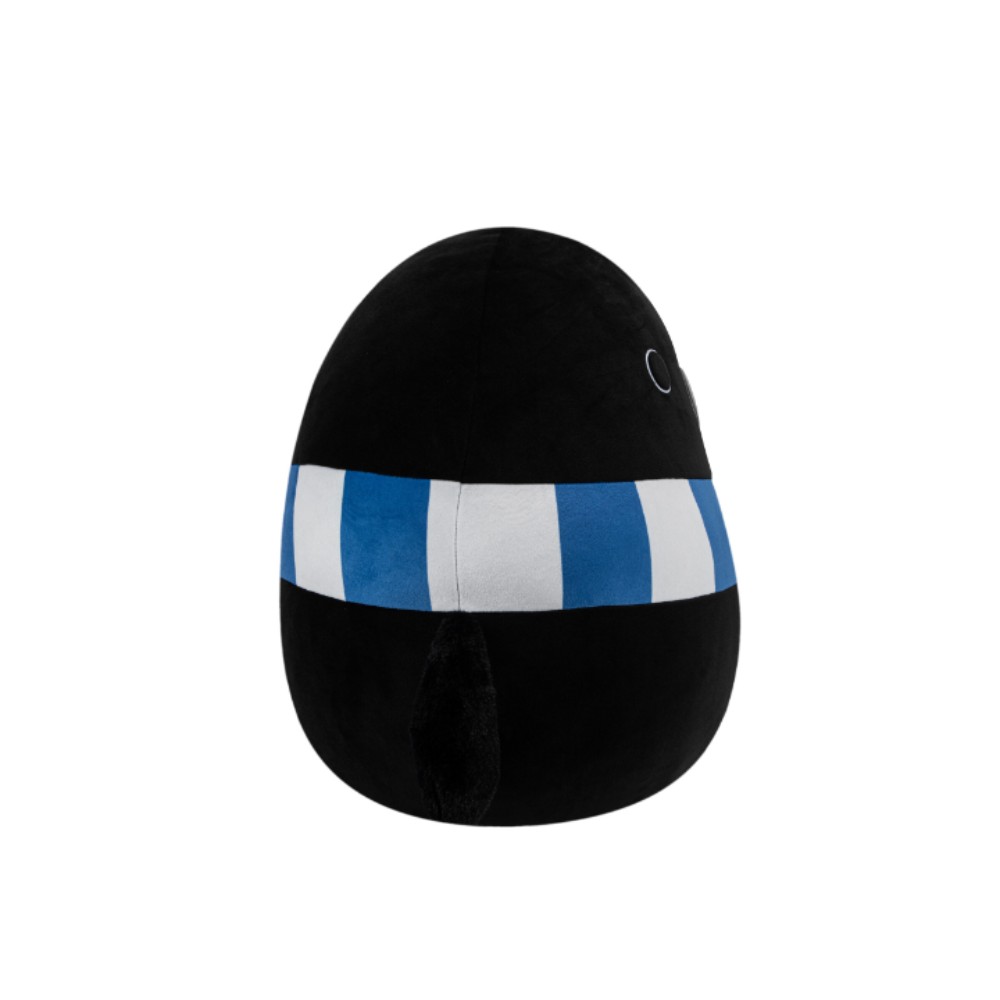 Squishmallows - Ravenclaw Raven Plush Toy - Black - 16-Inch