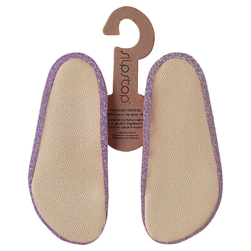 Slipstop Junior Lolita Multipurpose Shoes