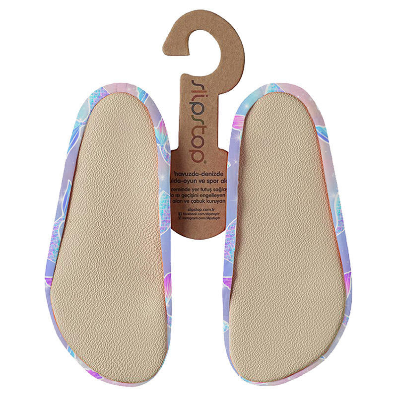 Slipstop Junior Venice Multipurpose Shoes