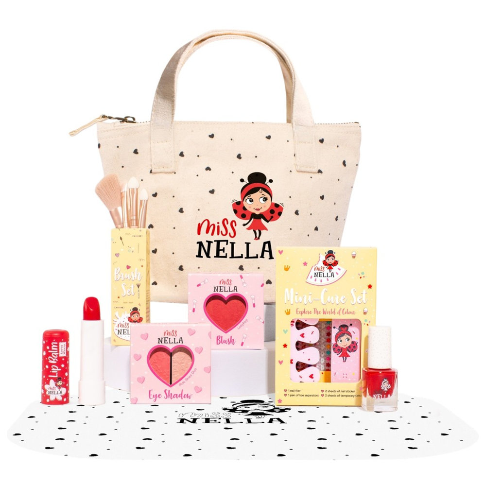 Miss Nella - Glamorous Picks Set - Special Edition